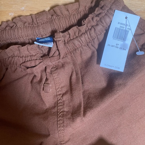 NWT Bundle 2T Shorts Multiple Brands - Picture 8 of 13
